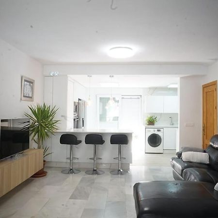 Gran Casa Ideal Para Familias Атарфе Экстерьер фото