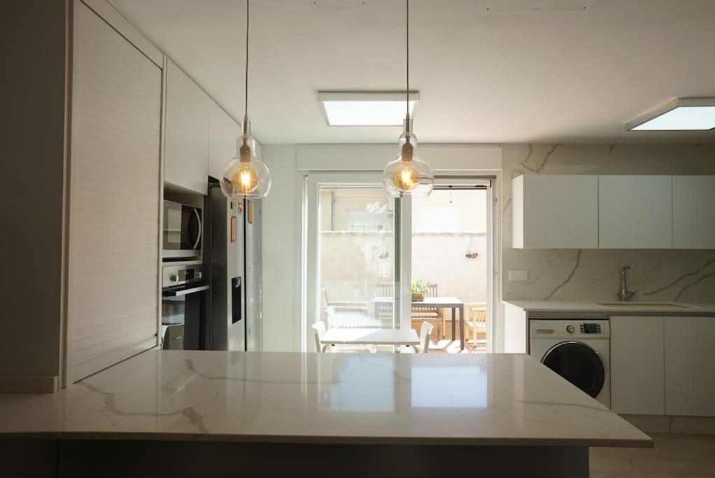 Gran Casa Ideal Para Familias Атарфе Экстерьер фото