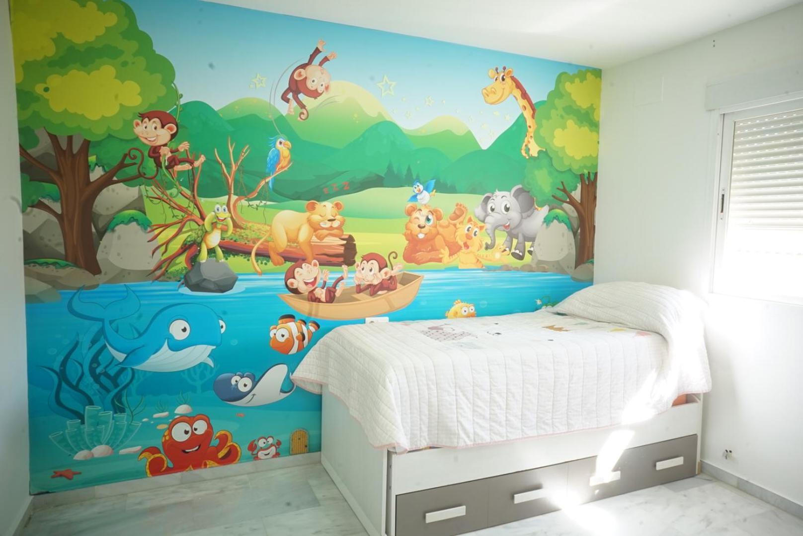 Gran Casa Ideal Para Familias Атарфе Экстерьер фото